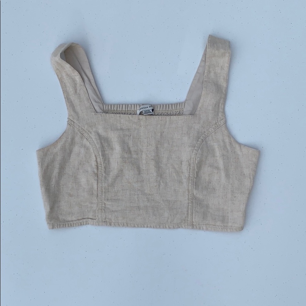 AE Crop Top